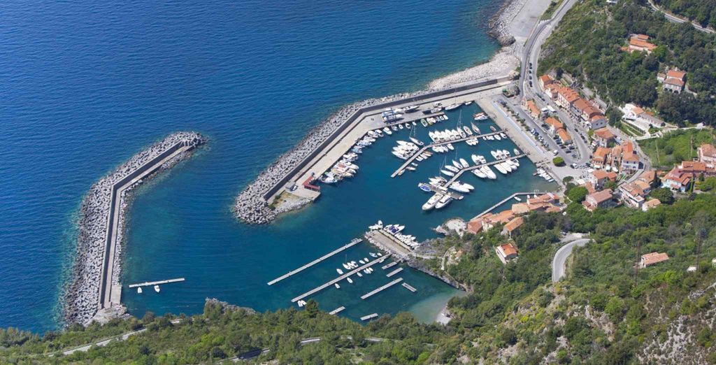 Grand Hotel PianetaMaratea 4*