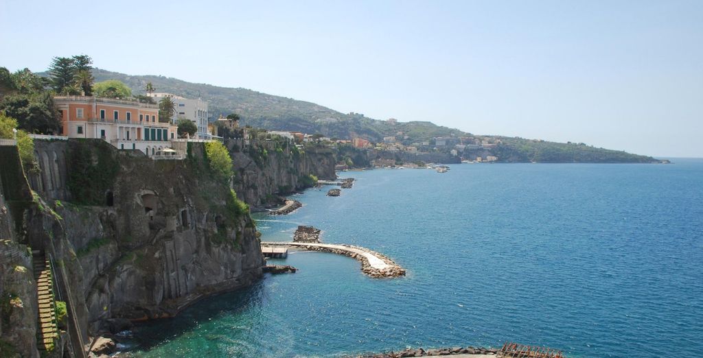 Parco Dei Principi 5*