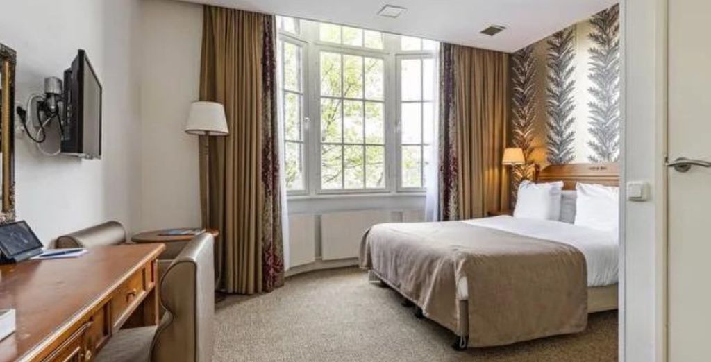 Dikker & Thijs Hotel 4*