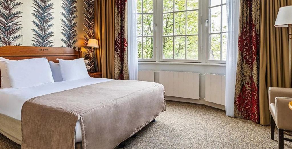 Dikker & Thijs Hotel 4*