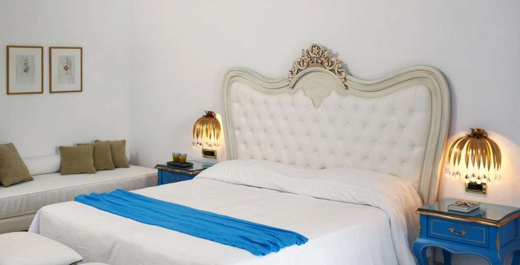 Mitsis Laguna Resort & Spa 5*