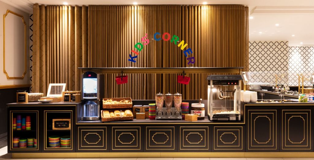 Dream Castle Hotel 4*