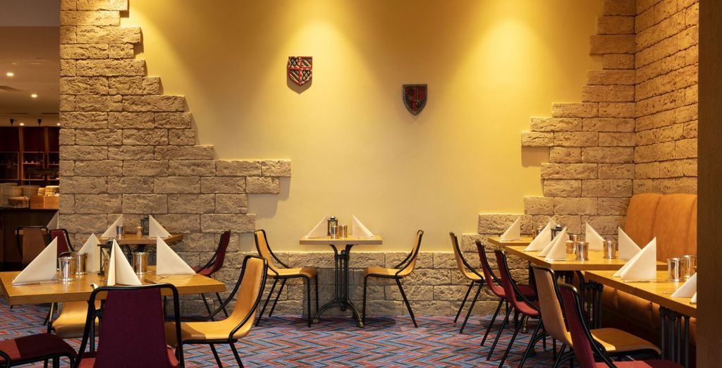 Dream Castle Hotel 4*
