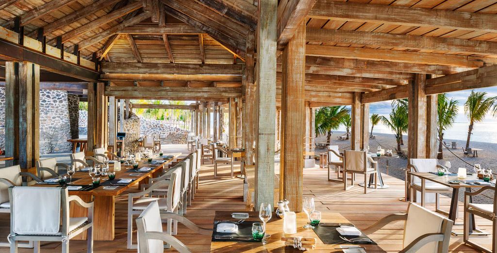 JW Marriott Mauritius 5*