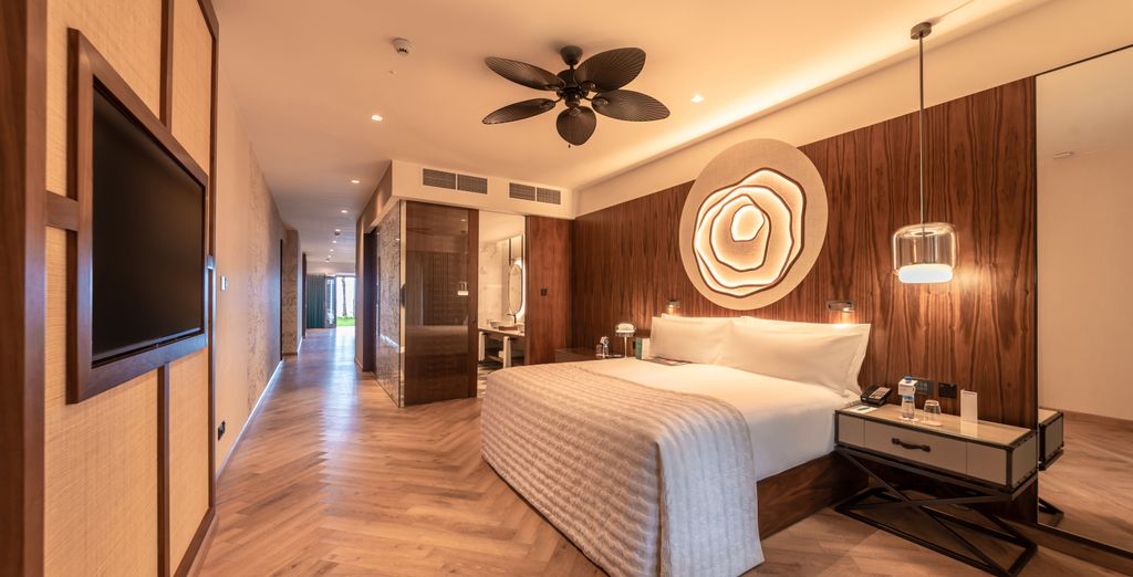Hotel Le Meridien Ile Maurice 4*