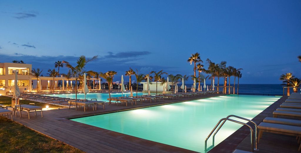 Sunrise Jade Hotel 5* - Adults Only
