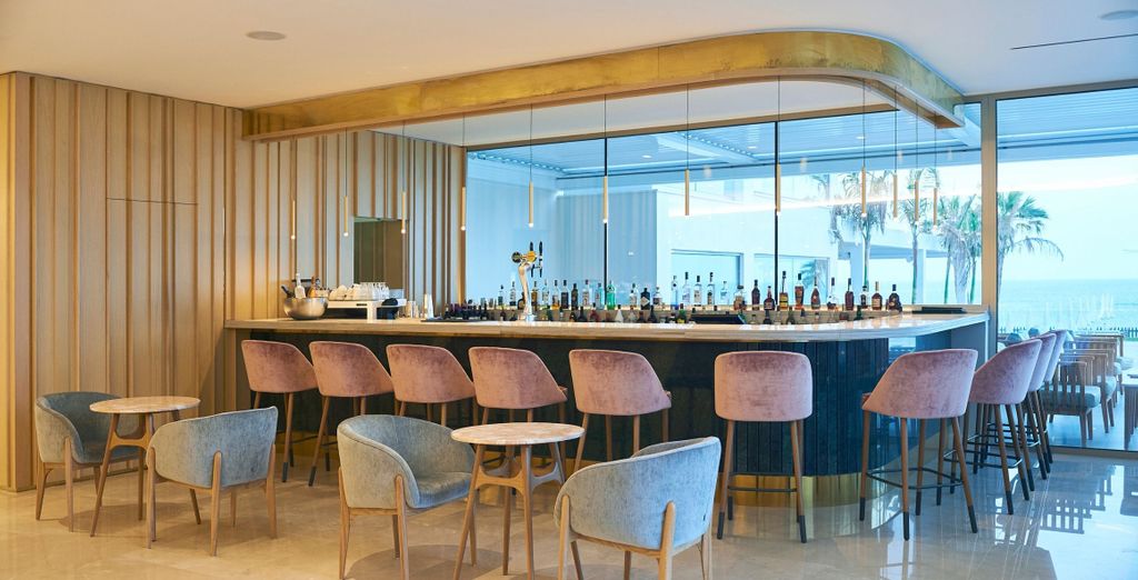 Sunrise Jade Hotel 5* - Adults Only