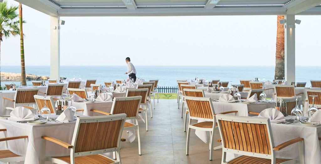 Sunrise Jade Hotel 5* - Adults Only