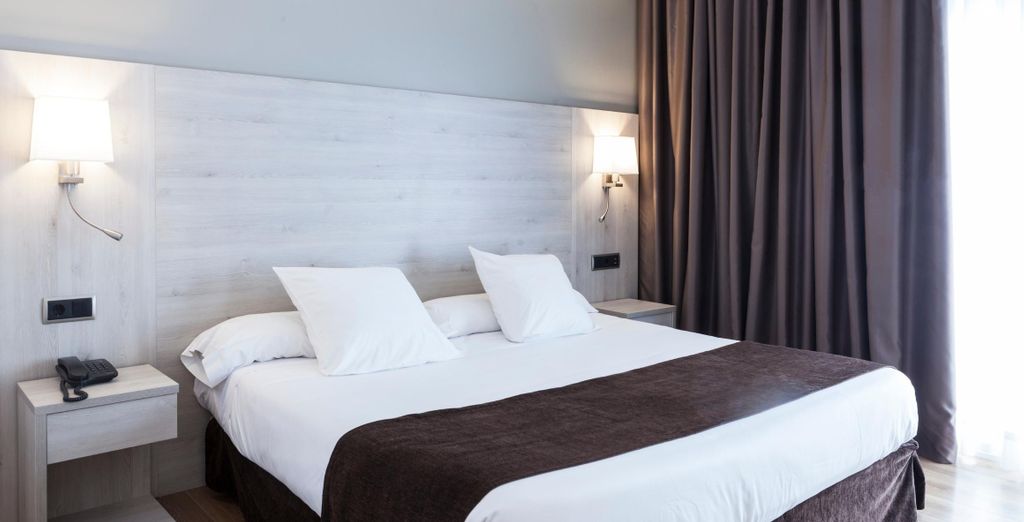 Helios Lloret 4*