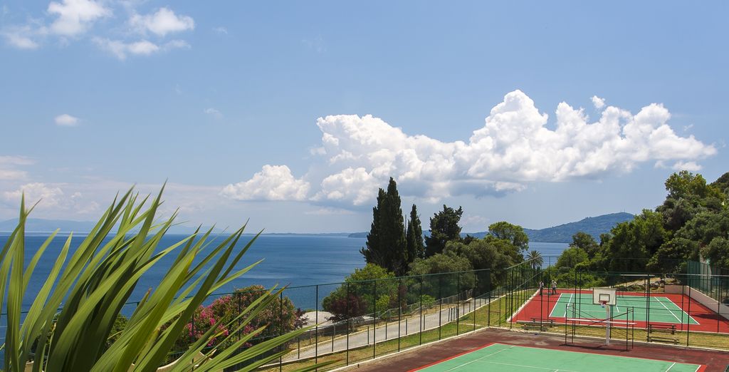 Louis Ionian Sun 4*