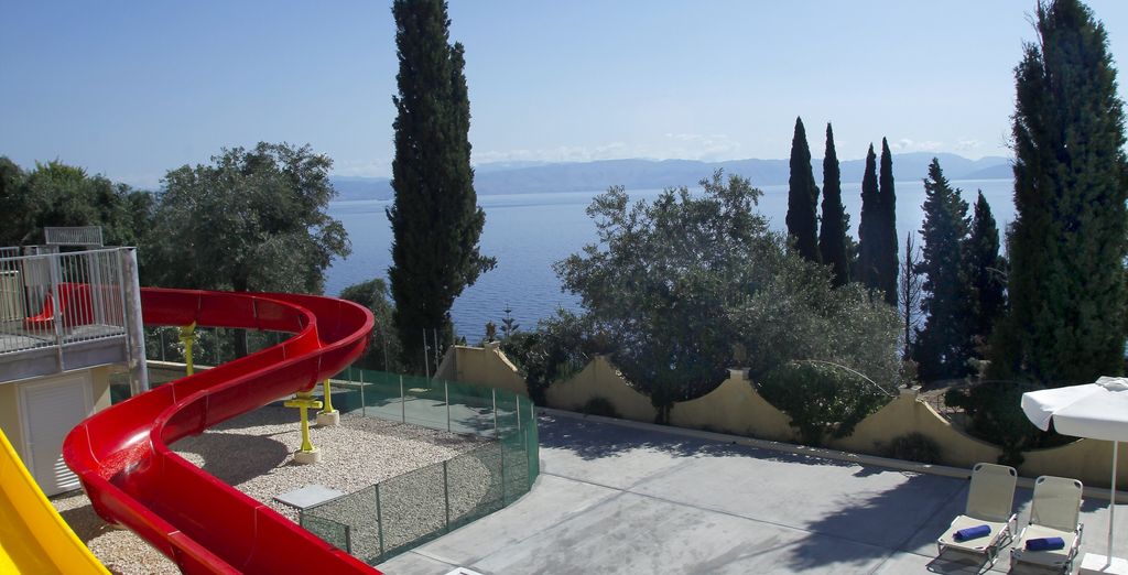Louis Ionian Sun 4*