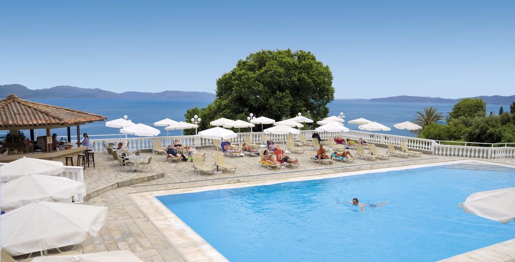 Louis Ionian Sun 4*