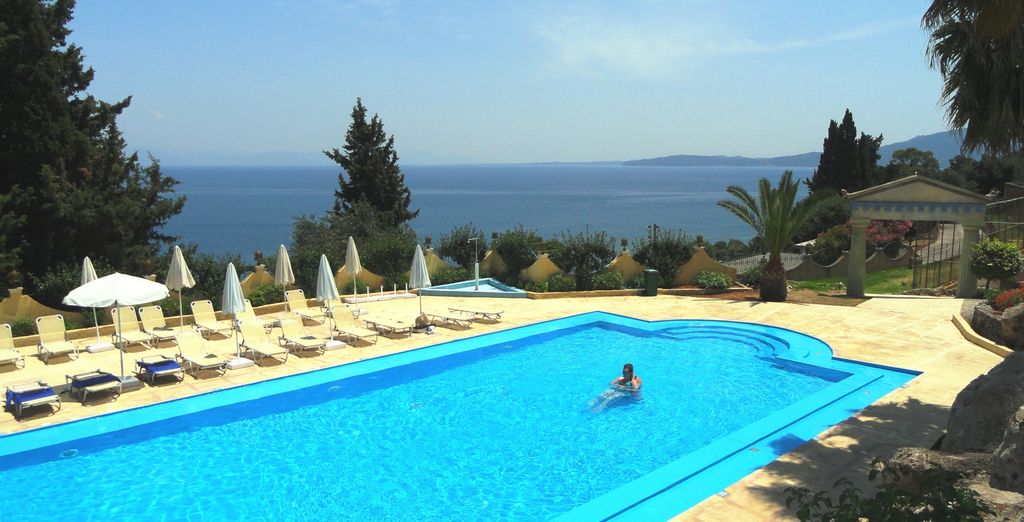 Louis Ionian Sun 4*