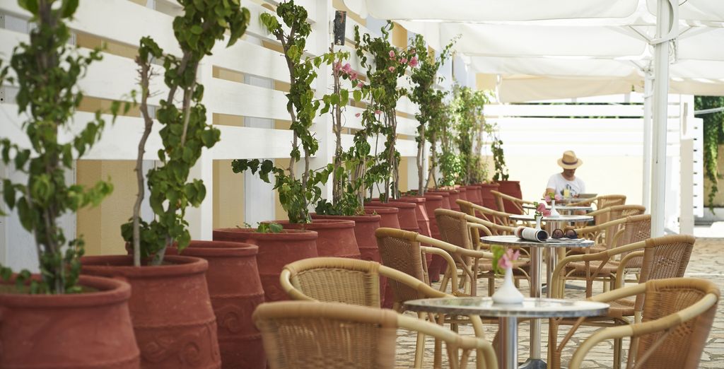 Louis Ionian Sun 4*