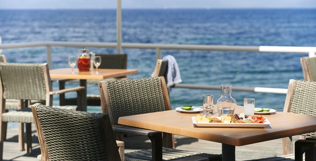 Louis Ionian Sun 4*