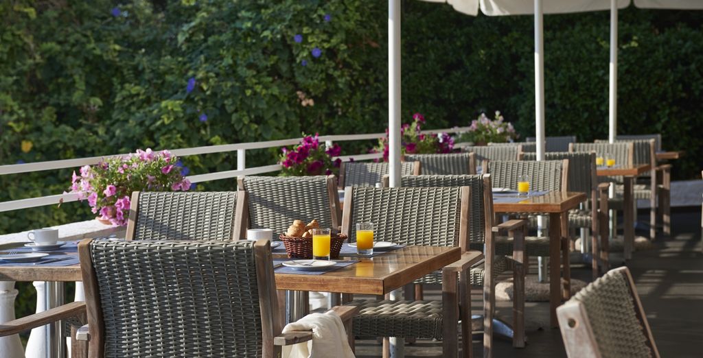 Louis Ionian Sun 4*