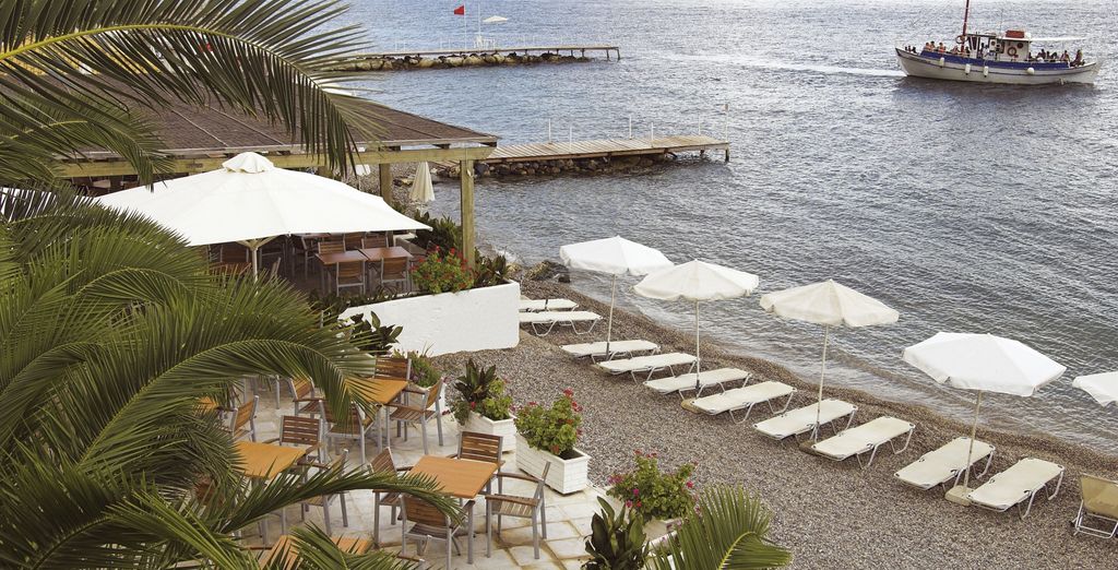 Louis Ionian Sun 4*