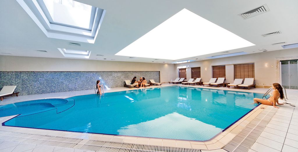 Hotel Side Star Resort 5*