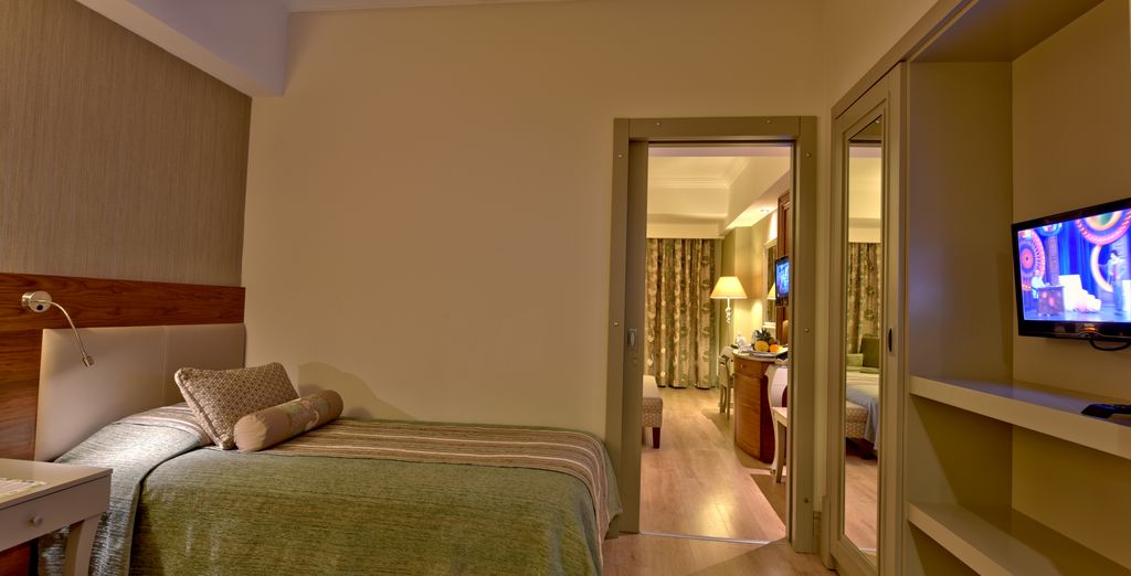 Hotel Side Star Resort 5*