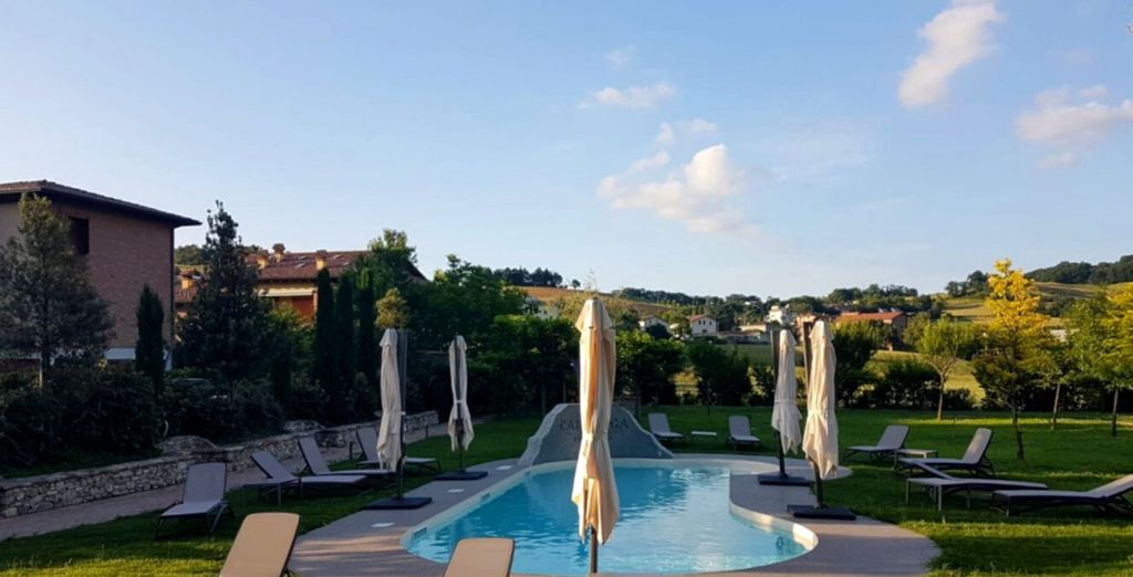 Borgo Cadonega Relais & Spa 4*