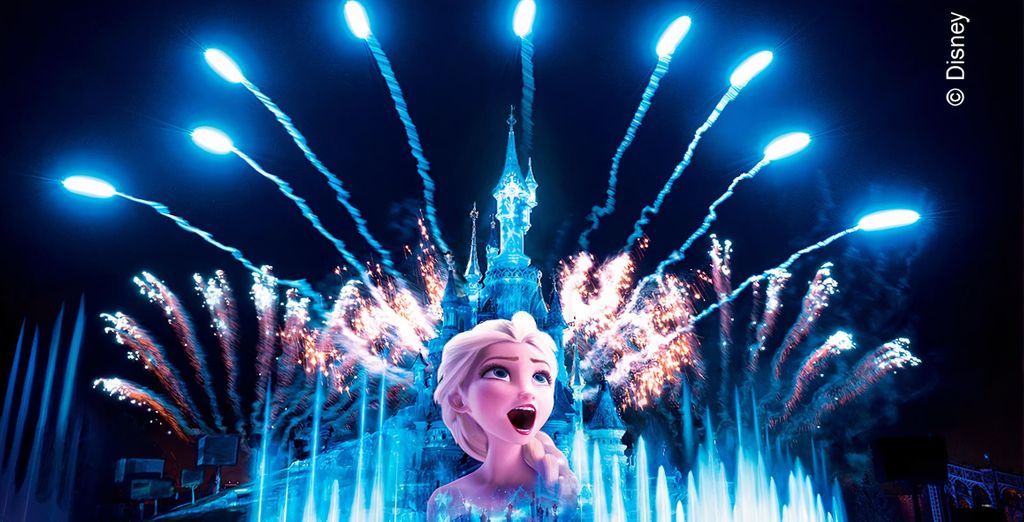 Hotel Magic Circus + Disneyland Paris®