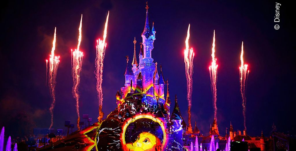 Hotel Magic Circus + Disneyland Paris®