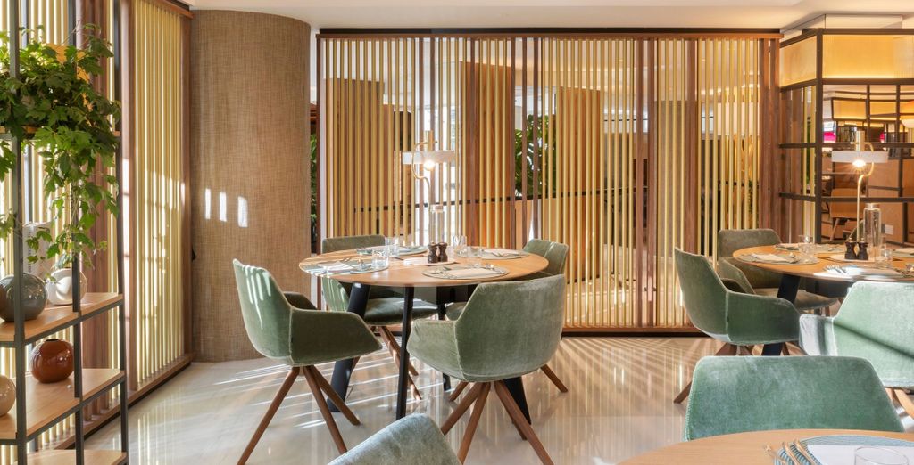 Melia White House Hotel 4*