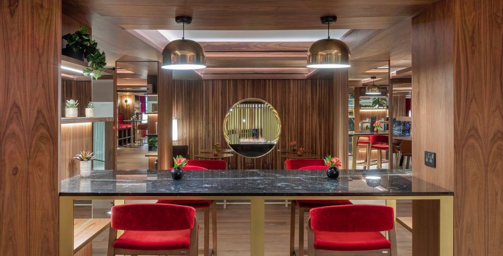 Melia White House Hotel 4*