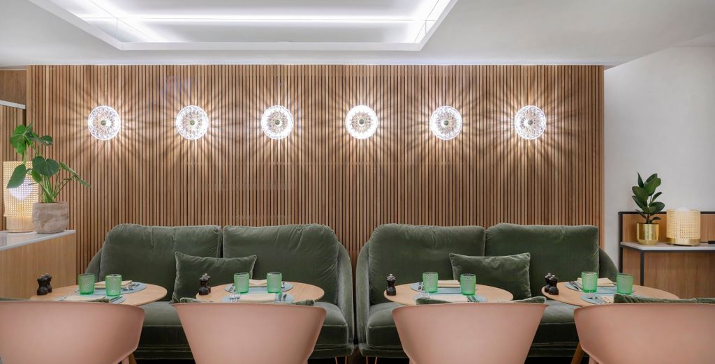 Melia White House Hotel 4*