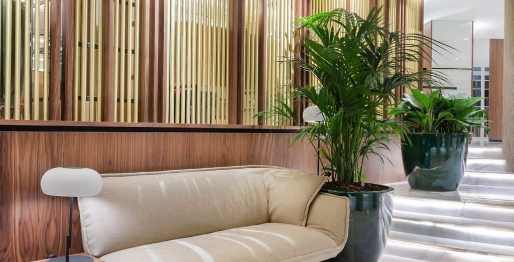 Melia White House Hotel 4*