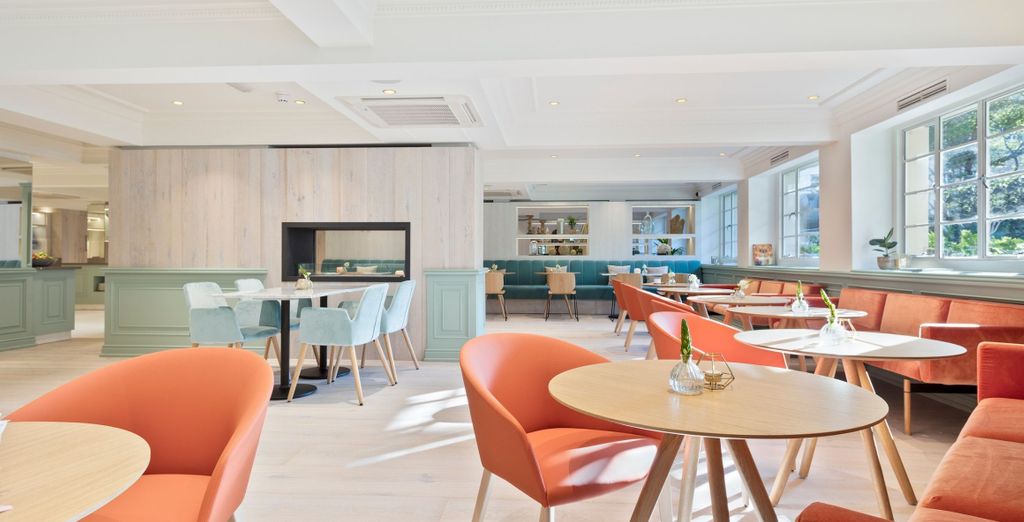 Melia White House Hotel 4*