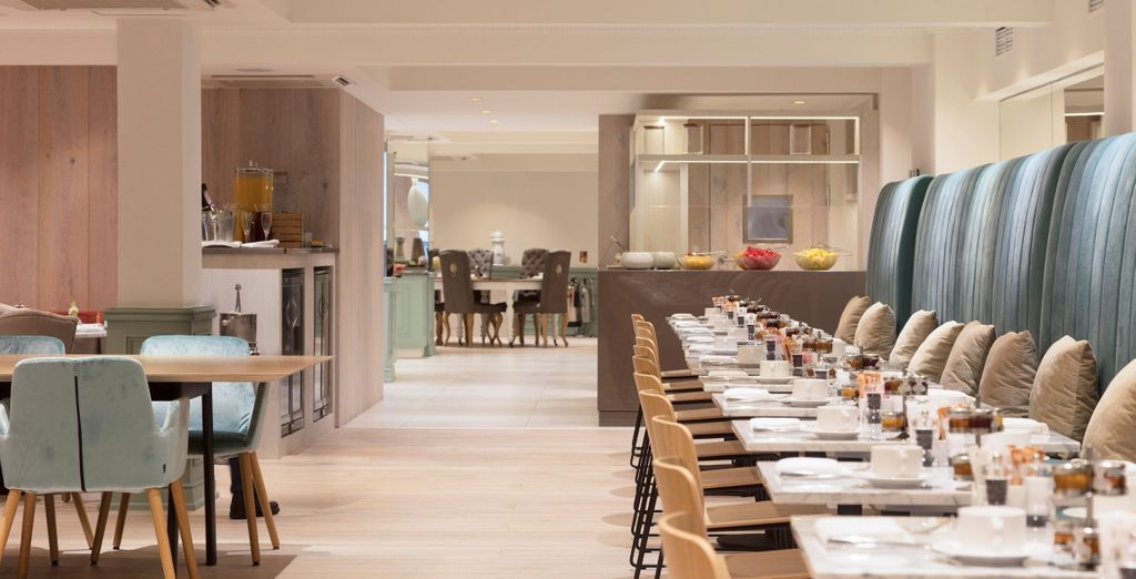 Melia White House Hotel 4*