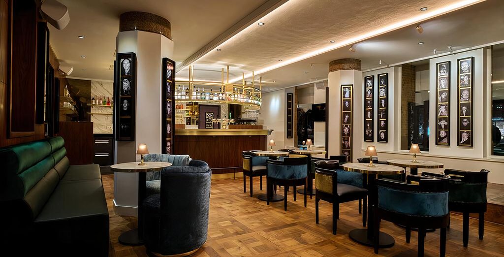 Hard Rock Hotel Amsterdam American 4*