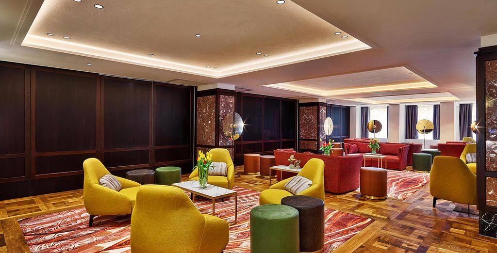 Hard Rock Hotel Amsterdam American 4*