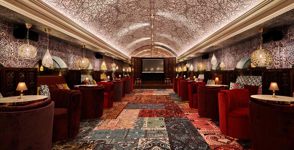 Hard Rock Hotel Amsterdam American 4*