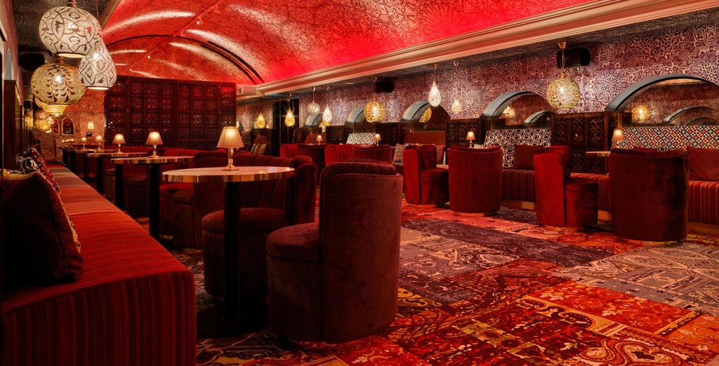 Hard Rock Hotel Amsterdam American 4*