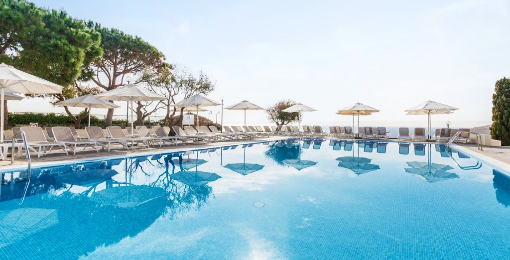 Blau Punta Reina Resort 4*