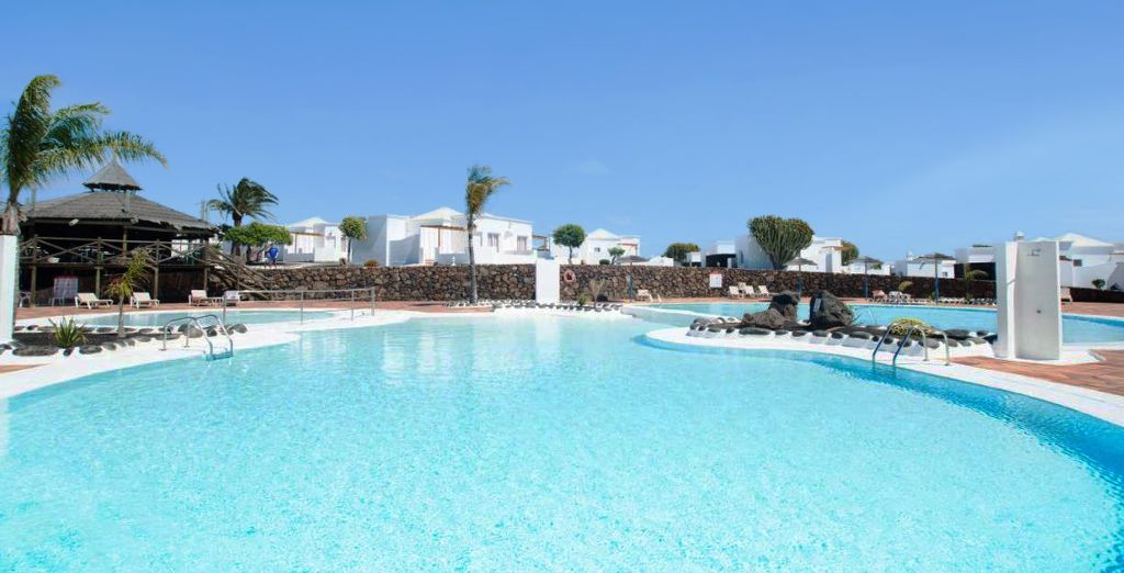 Labranda Alyssa Suite 4*