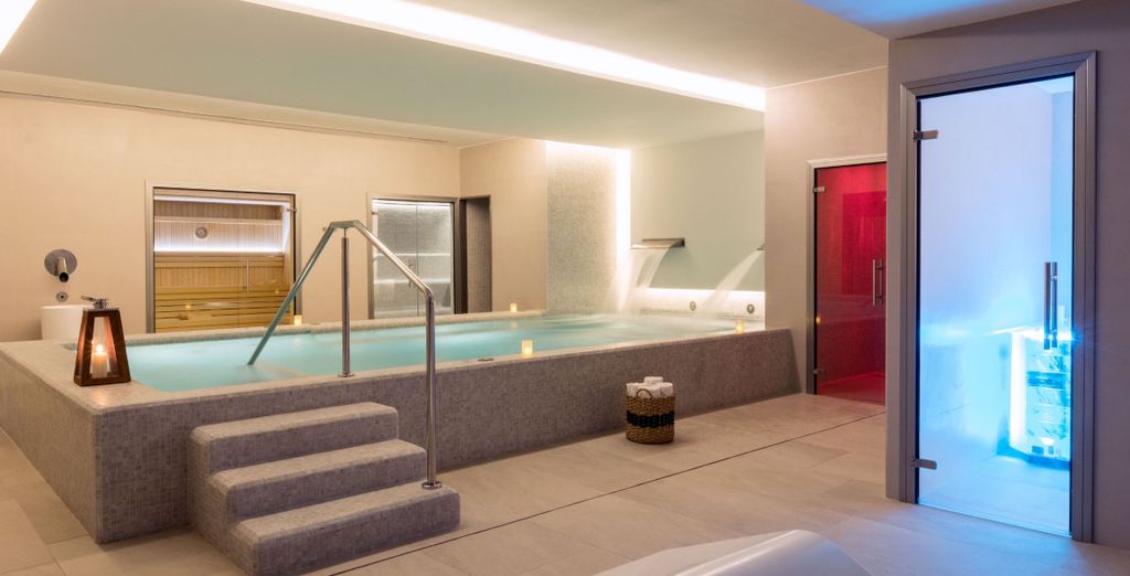 Bordoy Alcudia Port Suites 5* - Adults Only