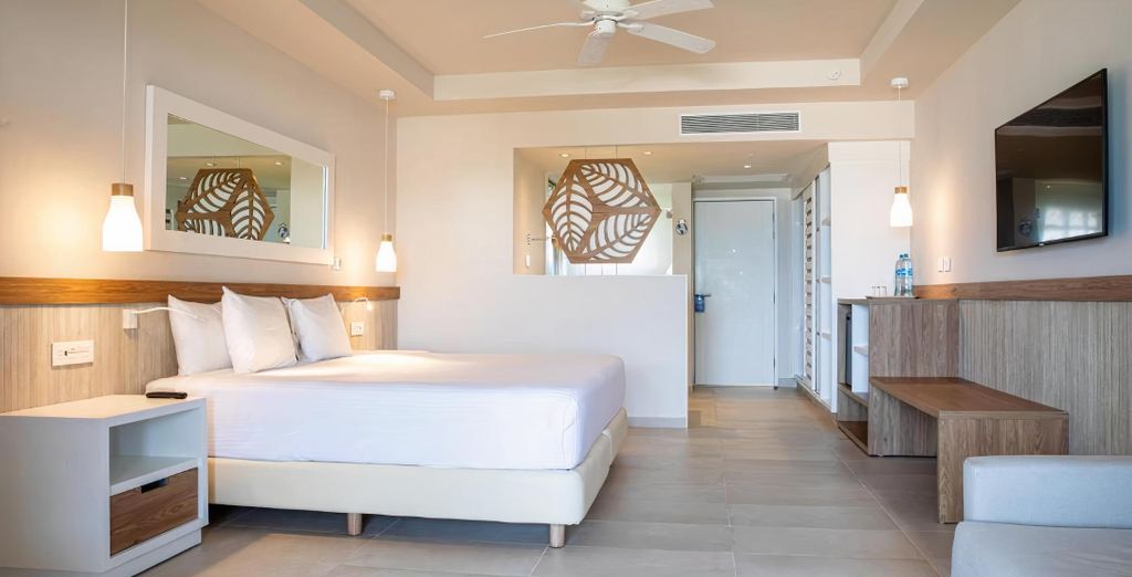 Grand Bahia Principe Tulum 5*