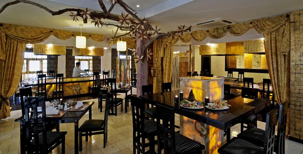 Combinato So Paseo Del Prado 5* e Meliá Las Américas 5*
