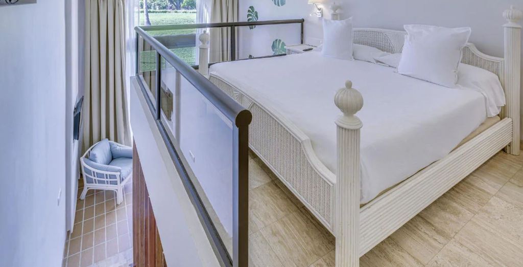 Combinato So Paseo Del Prado 5* e Meliá Las Américas 5*