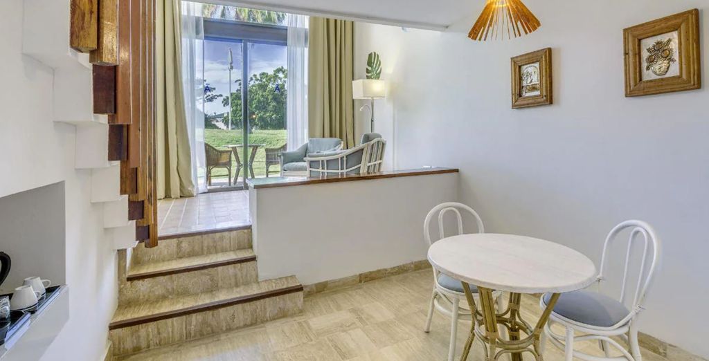 Combinato So Paseo Del Prado 5* e Meliá Las Américas 5*