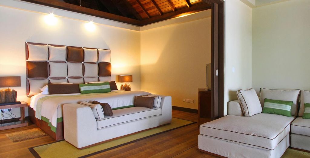 Kurumba Maldives 5*