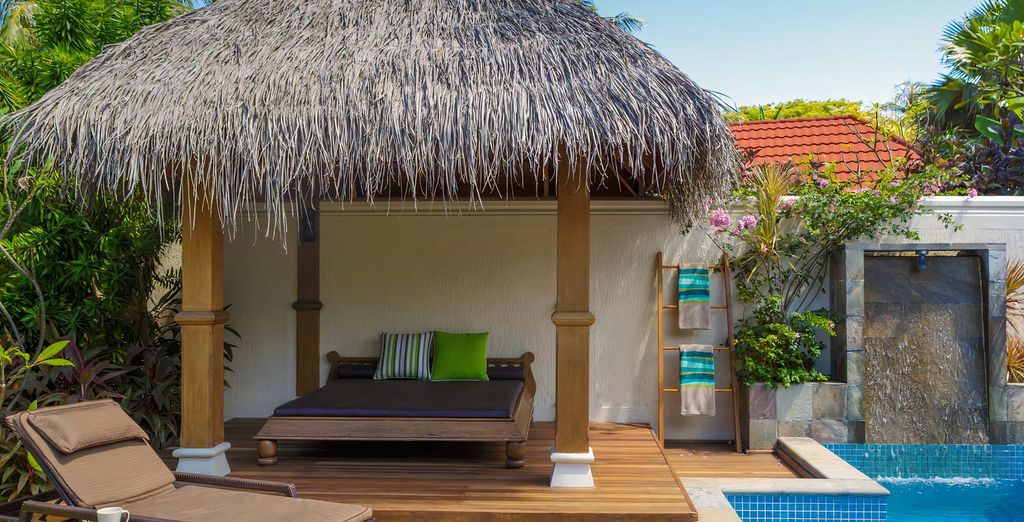 Kurumba Maldives 5*