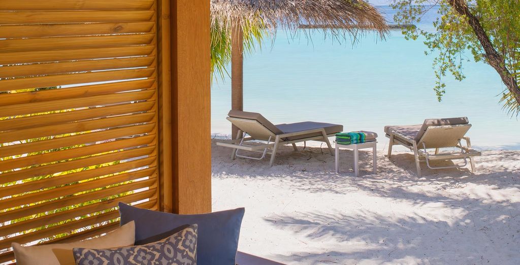 Kurumba Maldives 5*