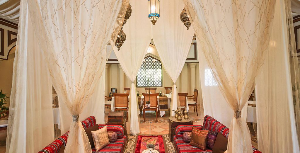 Kurumba Maldives 5*