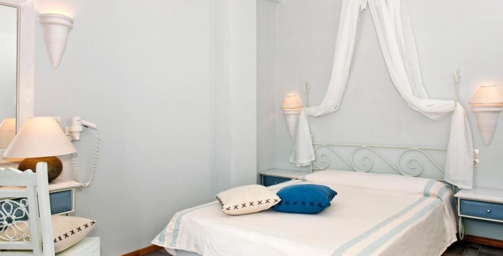 Tour Atene e Santorini in 6, 8 o 10 notti
