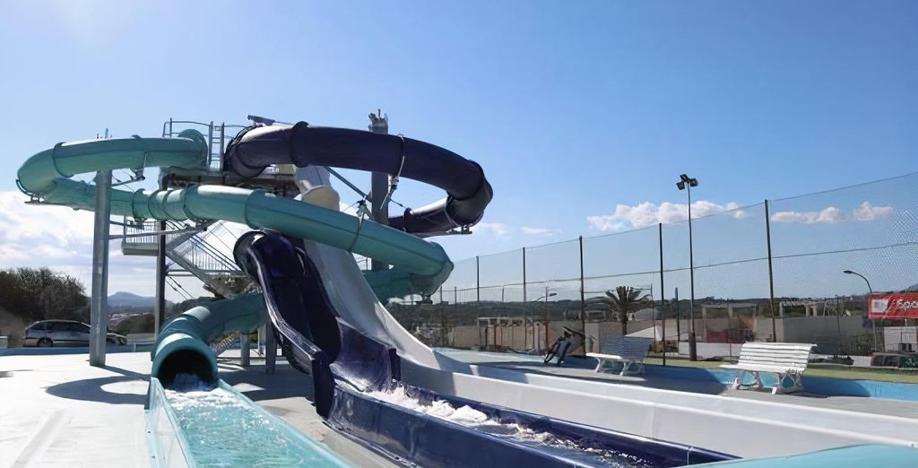 Blau Punta Reina Resort 4*