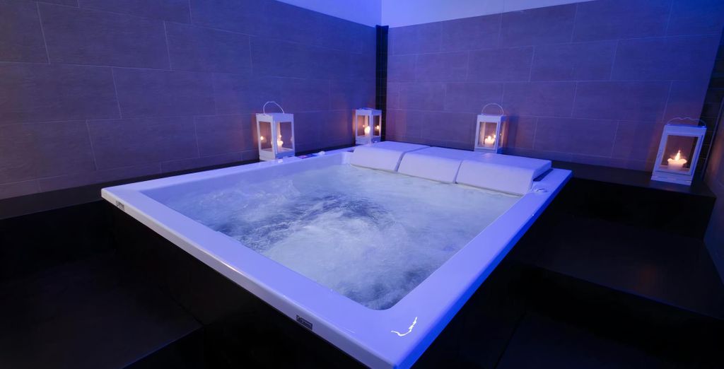 Grand Hotel Tamerici & Principe 4*